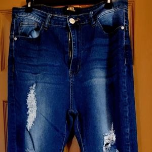 Women's Jeans